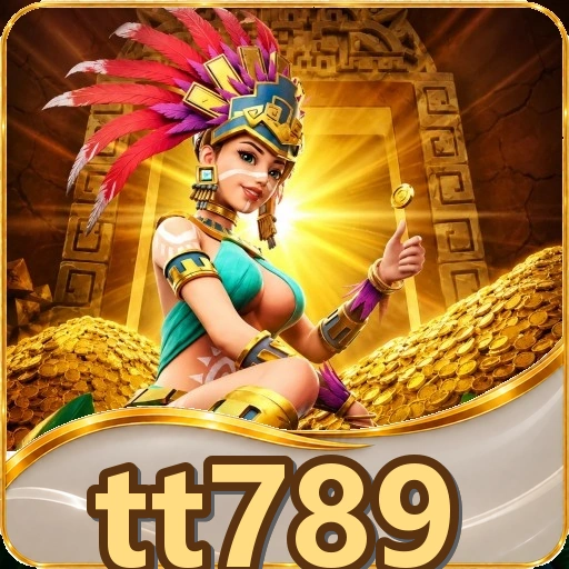 Tampilan menu katalog game tt789 di Android